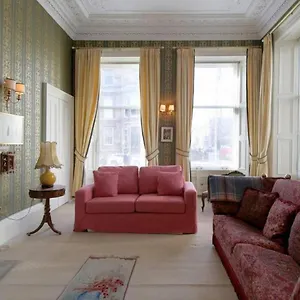  Apartment Quirky, West End, House United Kingdom