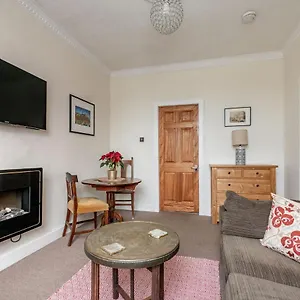  Apartment Amazing - Torphichen Place By Haymarket United Kingdom