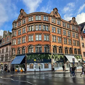  Apartment Flat 302 Centre United Kingdom