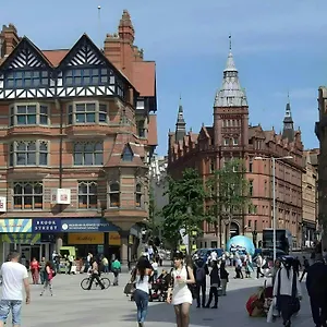 Apartment Flat United Kingdom