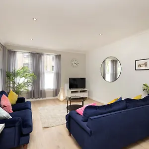  Apartment The Old Bakery United Kingdom